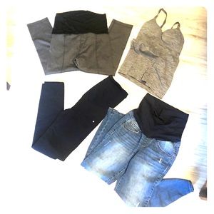 Maternity bundle